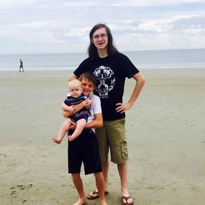 Meet your Posher, Kim